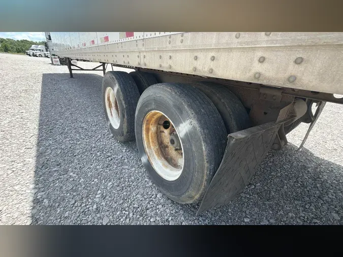 2008 Strick Trailers Other4ff9ba704421b893a9d0068e2f52719a