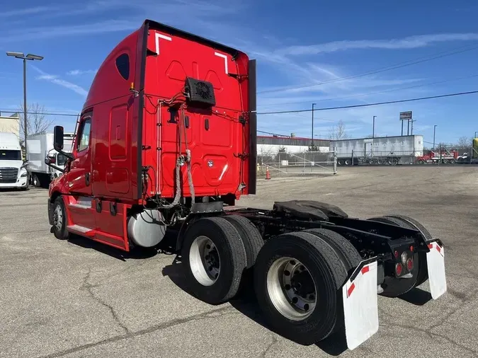 2021 Freightliner Cascadia&reg;