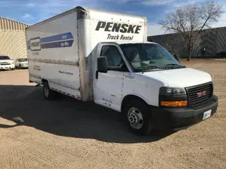 2018 GMC G33903
