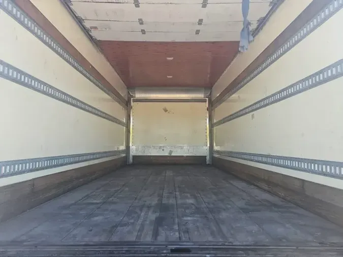 2019 FREIGHTLINER/MERCEDES M2 106