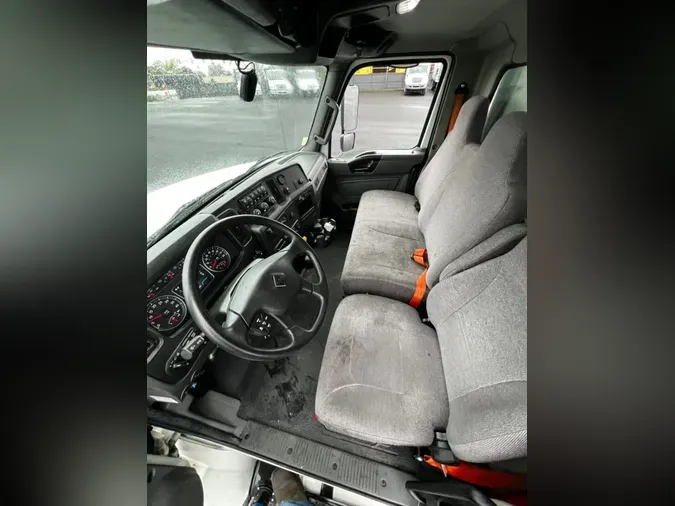 2020 NAVISTAR INTERNATIONAL MV607 (4X2)4ffc515506548dc5a96e9841ed52165b