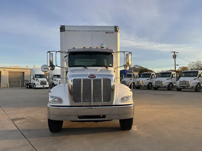 2019 Peterbilt 337