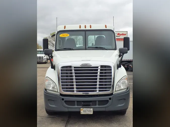 2020 FREIGHTLINER/MERCEDES CASCADIA 1254ffce4097e9ec1c15ed90514b0383f68