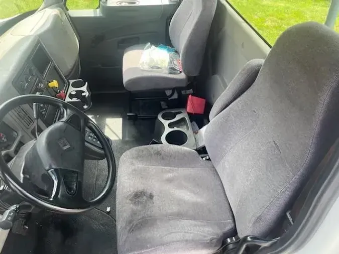 2018 International 4400