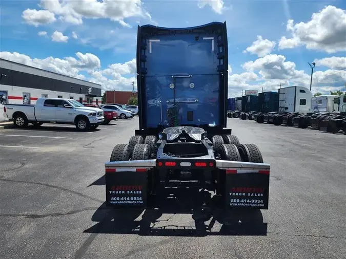 2022 PETERBILT 579