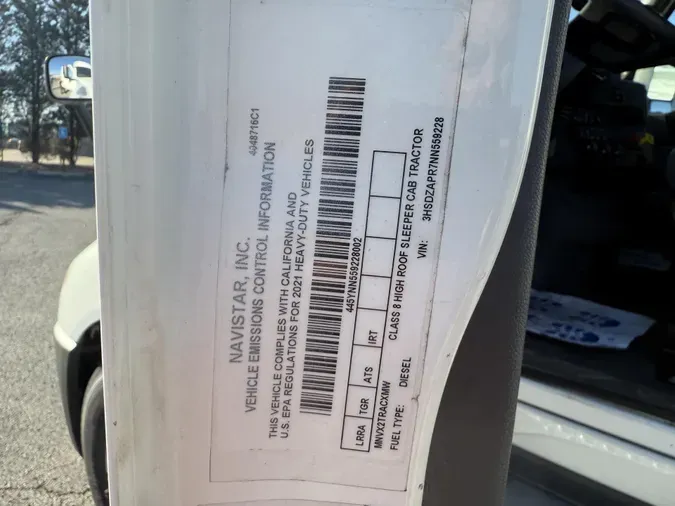 2022 International LT6254ffd97994f19bfdf3723e90114deaf0d