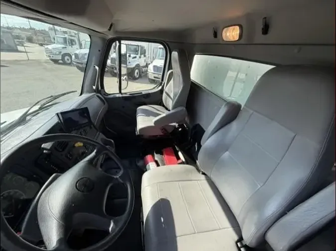 2020 Freightliner Business Class M2 106