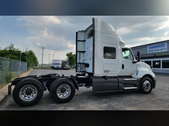 2019 INTERNATIONAL LT625