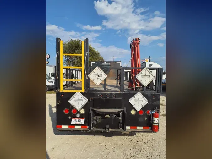 2018 FREIGHTLINER/MERCEDES 114SD