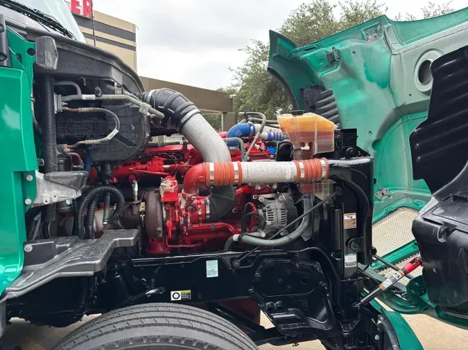 2020 Kenworth T680