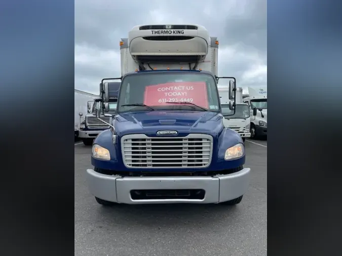 2019 FREIGHTLINER M2 106