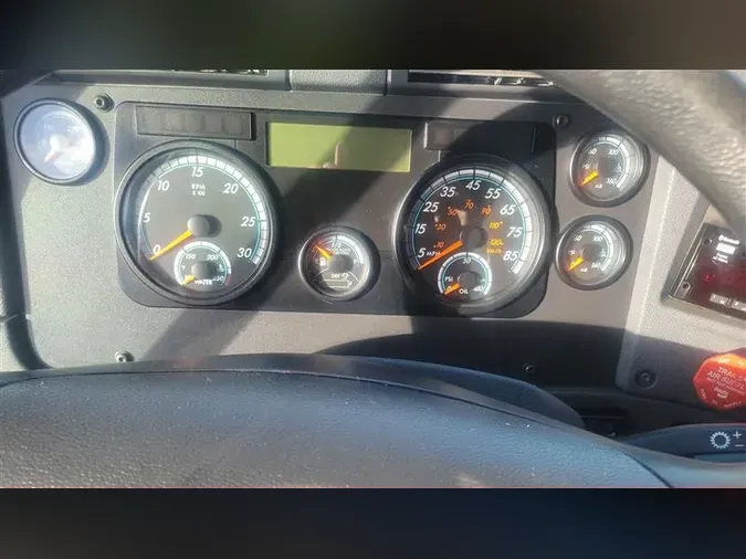2020 FREIGHTLINER CASCADIA