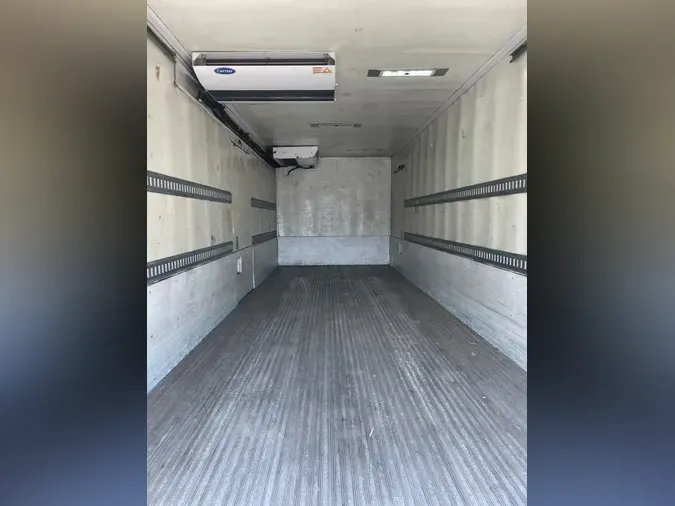 2019 FREIGHTLINER/MERCEDES M2 106
