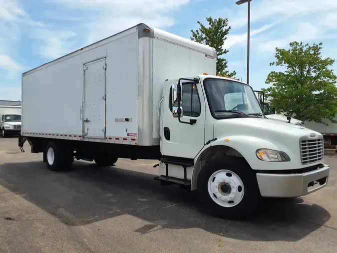 2018 FREIGHTLINER M2 106