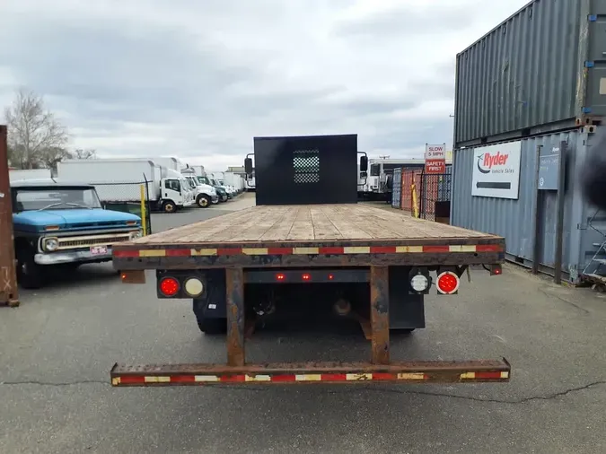 2019 NAVISTAR INTERNATIONAL 4400