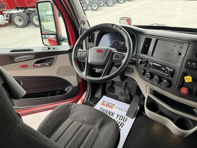 2023 Peterbilt 5795002065809549ed91abec33fda219348