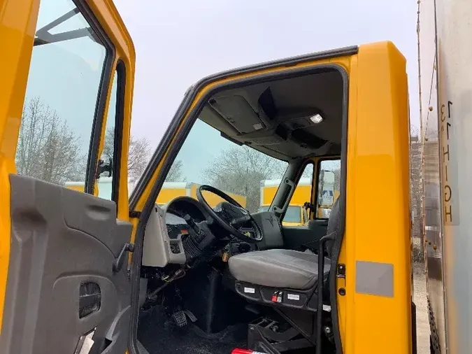 2018 International 4300