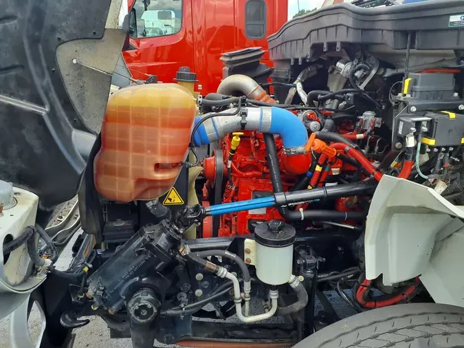 2019 NAVISTAR INTERNATIONAL 4300