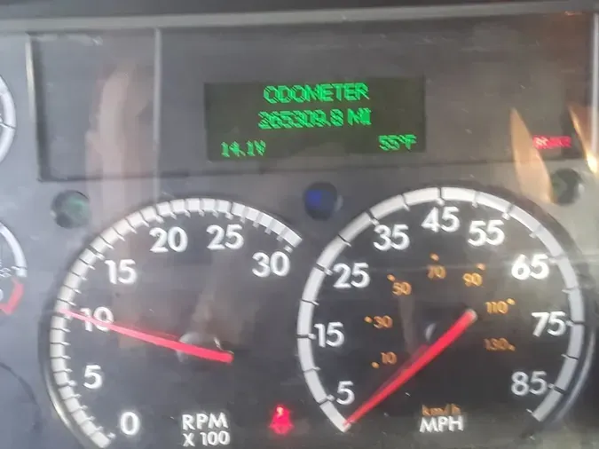 2019 FREIGHTLINER/MERCEDES M2 1065004ae888842105178932cfe959874f0