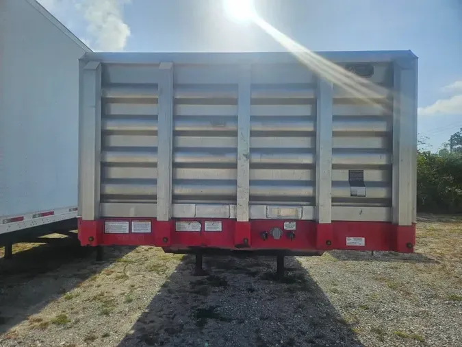2019 GREAT DANE TRAILERS FLP 48/102