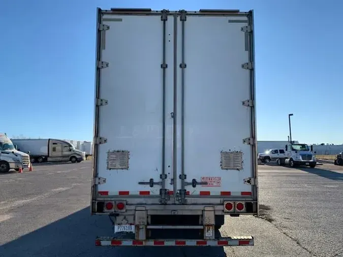 2013 GREAT DANE TRAILER CLA-1304-21048 48'