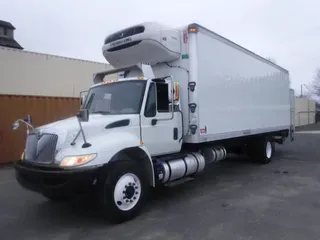 2017 NAVISTAR INTERNATIONAL 4300