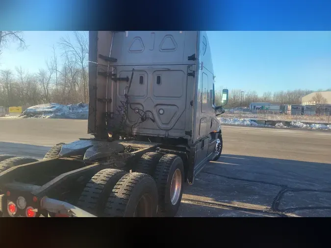 2019 Freightliner Cascadia