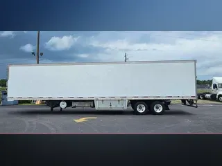 2018 UTILITY TRAILERS VS2RA 48/162/102