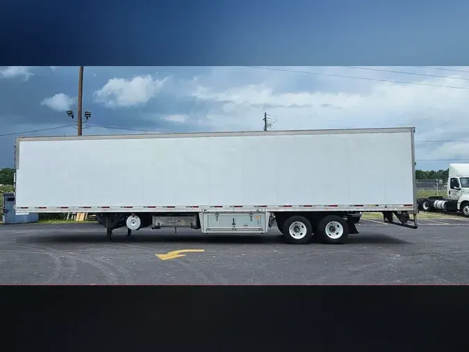 2018 UTILITY TRAILERS VS2RA 48/162/102500689e8f253017512cdff70466c671f