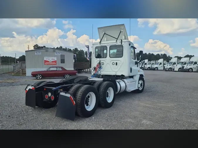 2019 FREIGHTLINER/MERCEDES CASCADIA 12550068aa312ffdab2c99741aed76b7f65