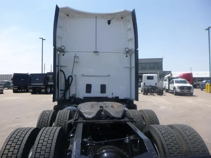 2021 Peterbilt 579