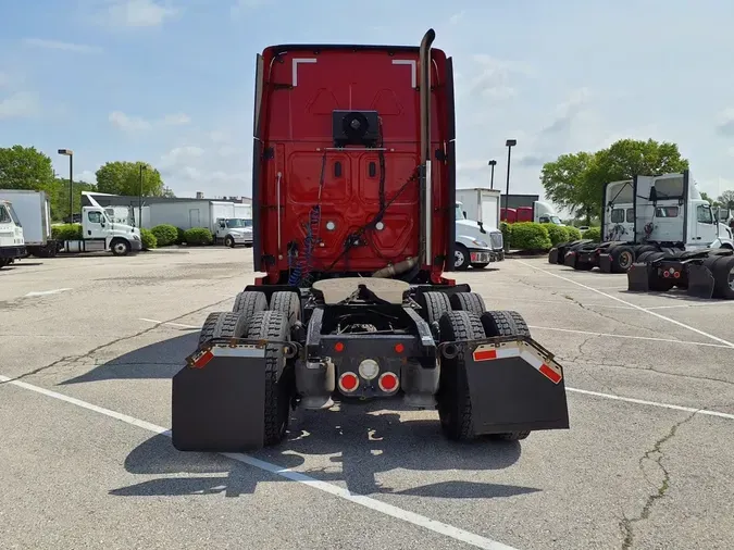 2020 FREIGHTLINER/MERCEDES CASCADIA 125