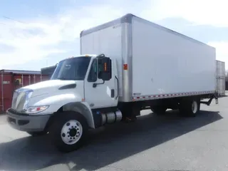2018 NAVISTAR INTERNATIONAL 4300