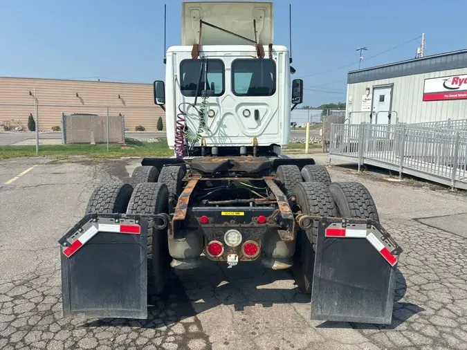 2019 FREIGHTLINER/MERCEDES CASCADIA 1255007afa14a369c63373e475c3131749b