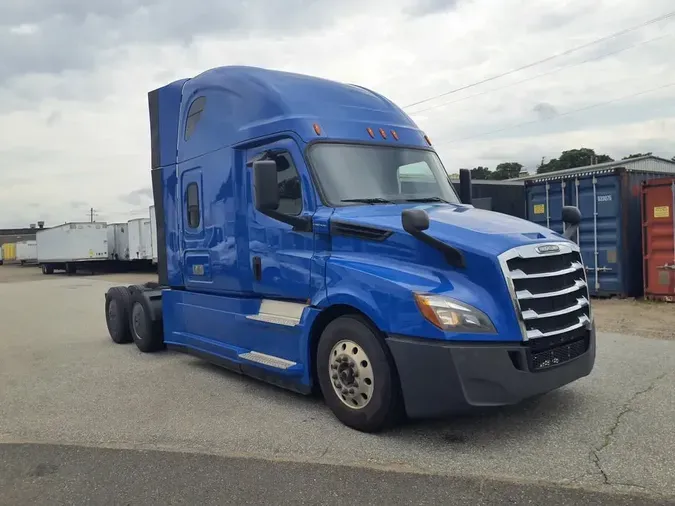2019 FREIGHTLINER NEW CASCADIA PX12664