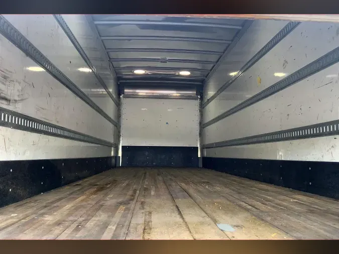 2021 INT MV607