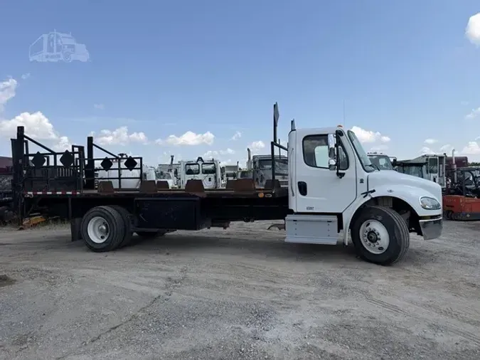 2019 FREIGHTLINER BUSINESS CLASS M2 10650083d38d15a2d82e420f30fa74bf027