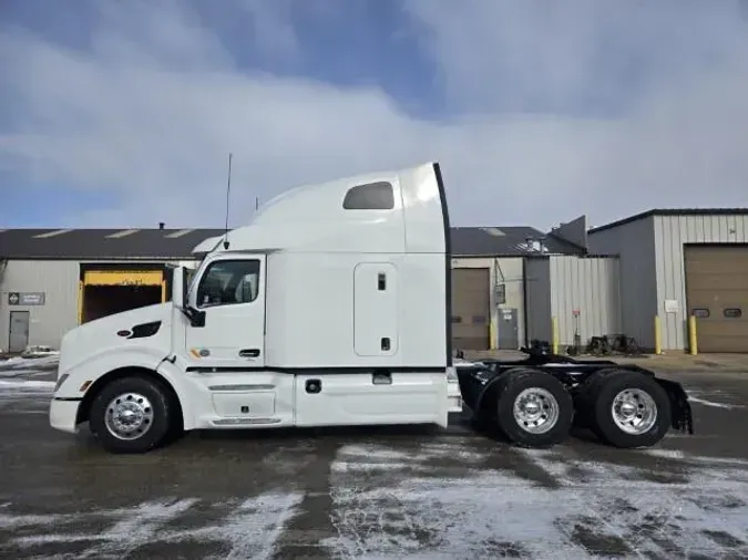 2022 Peterbilt 5795008954121c7d44258f152011d659284