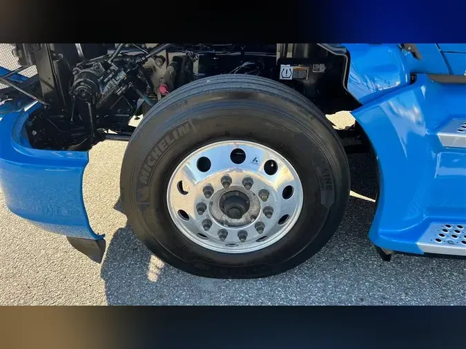 2022 KENWORTH T6805008cc647f97945a83f6791e0c522ea2