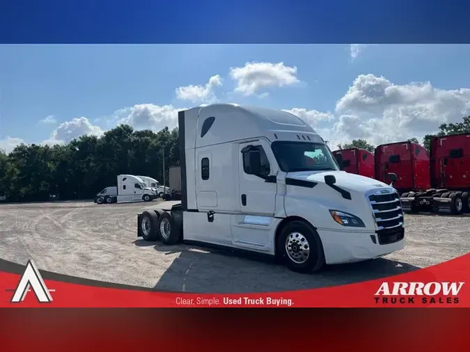 2020 FREIGHTLINER CA126