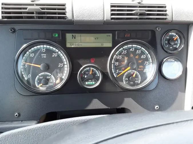 2020 FREIGHTLINER CASCADIA 125