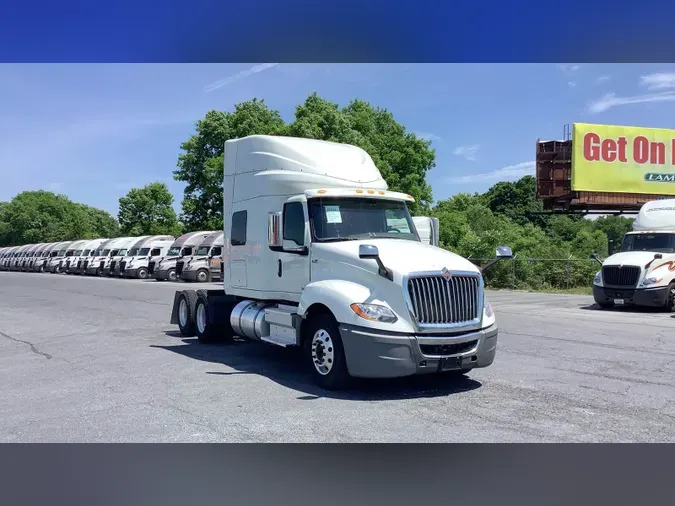 2020 International LT500a7bc5636eb4deacd7c90f254e0f05