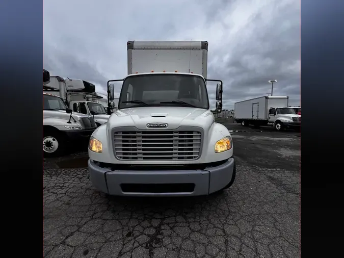2019 FREIGHTLINER M2 106