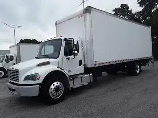 2020 FREIGHTLINER/MERCEDES M2 106