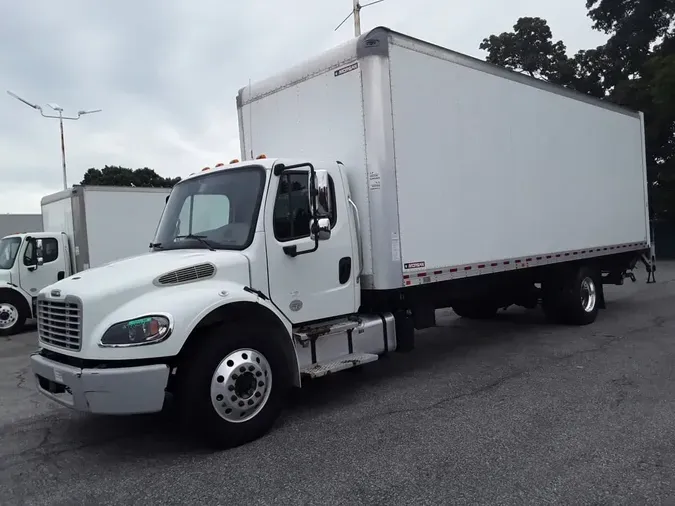 2020 FREIGHTLINER/MERCEDES M2 106500d3ca196156e566bfb352fea0361c2