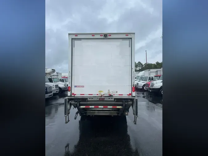 2018 FREIGHTLINER/MERCEDES M2 106500e4b4d2e1a7e677c5ee0d99237cca8