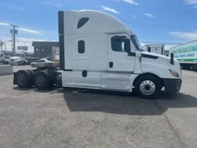 2020 FREIGHTLINER/MERCEDES NEW CASCADIA PX12664