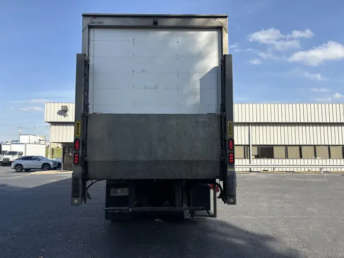 2019 International MV607500f6c609daa803db07e7e2c81e1e017