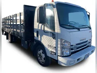 2016 Isuzu NRR