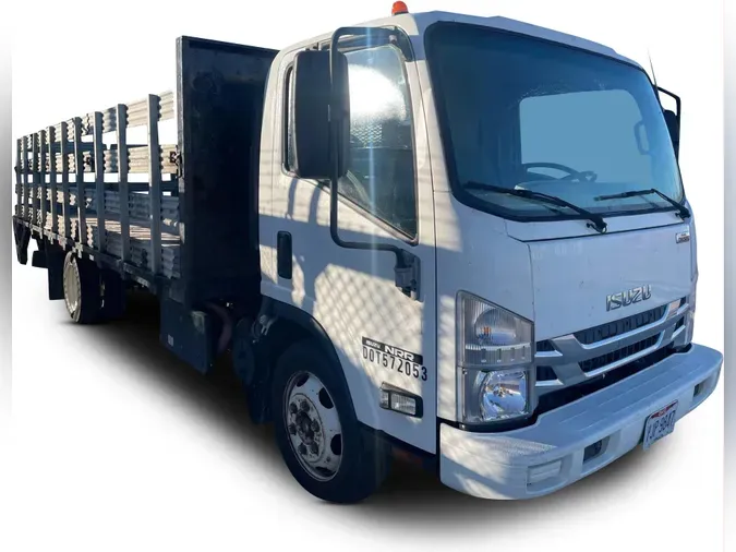 2016 Isuzu NRR500ffd36a3789758b8a86faadd244b97